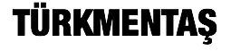 TÜRKMENTAŞ